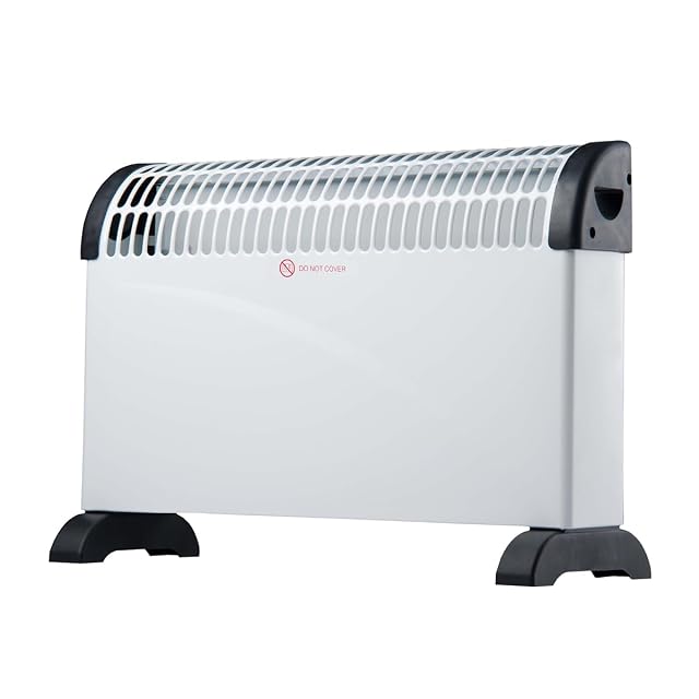 Radiateur convecteur électrique Alpina CHYO2