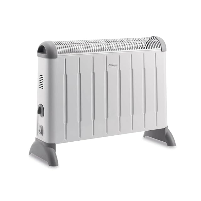 Radiateur convecteur électrique De'Longhi HCM2030 avec poignée de transport