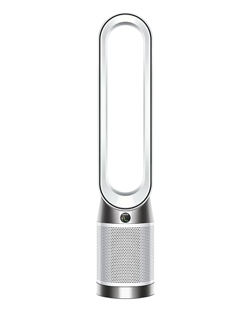 Ventilateur tour sans pales et purificateur d'air Dyson Purifier Cool PC1