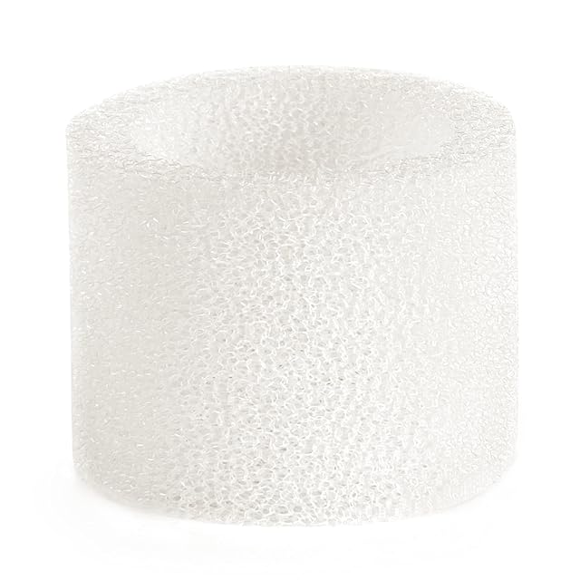 Lot de 10 filtres éponge en mousse Levoit pour réservoir d'eau d'humidificateurs