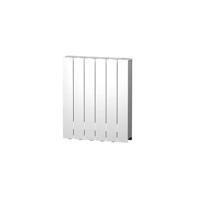Radiateur électrique à inertie fluide Noirot Radiaflo