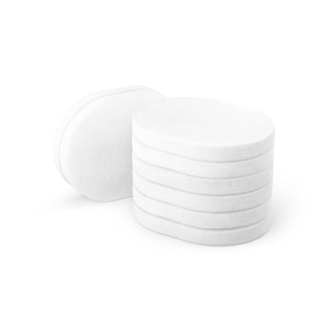 Tampons aromatiques originaux Philips pour humidificateurs et ventilateurs