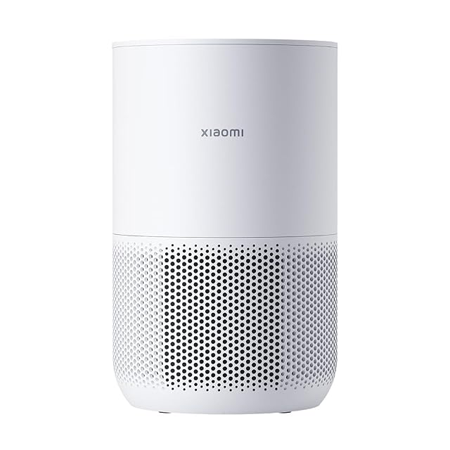 Xiaomi Smart Air Purifier 4 Compact avec écran tactile OLED